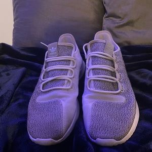 Adidas tubular shadow knit